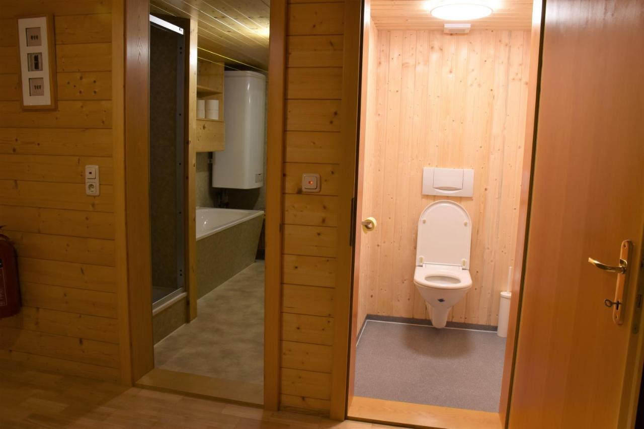 Ferienwohnung Brittenberg Schwarzenberg im Bregenzerwald Exterior foto