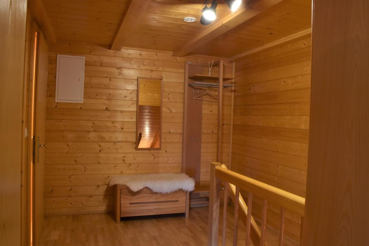 Ferienwohnung Brittenberg Schwarzenberg im Bregenzerwald Exterior foto