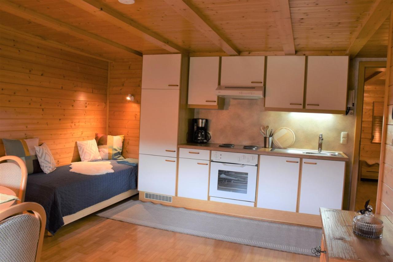 Ferienwohnung Brittenberg Schwarzenberg im Bregenzerwald Exterior foto