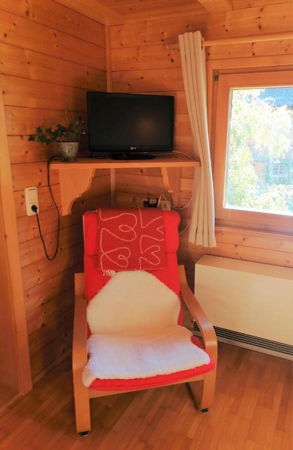 Ferienwohnung Brittenberg Schwarzenberg im Bregenzerwald Exterior foto