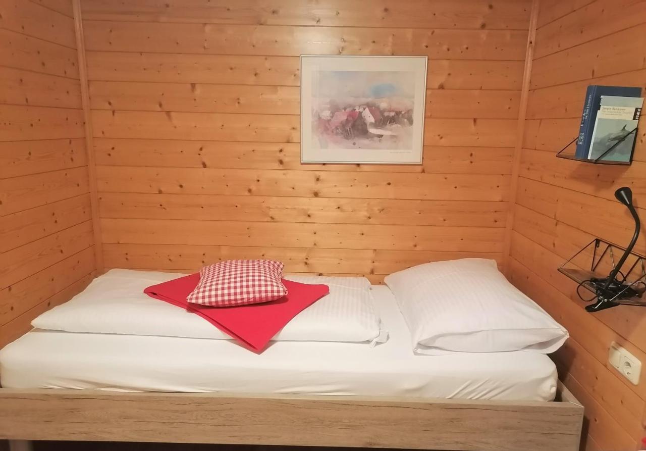 Ferienwohnung Brittenberg Schwarzenberg im Bregenzerwald Exterior foto